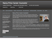 Tablet Screenshot of londonpricegroup.com